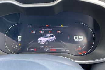 MG MOTOR UK ZS, , hi-res