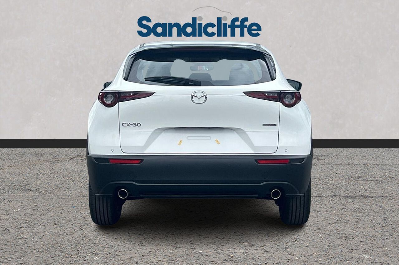 MAZDA CX-30, , hi-res