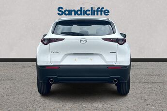 MAZDA CX-30, , hi-res