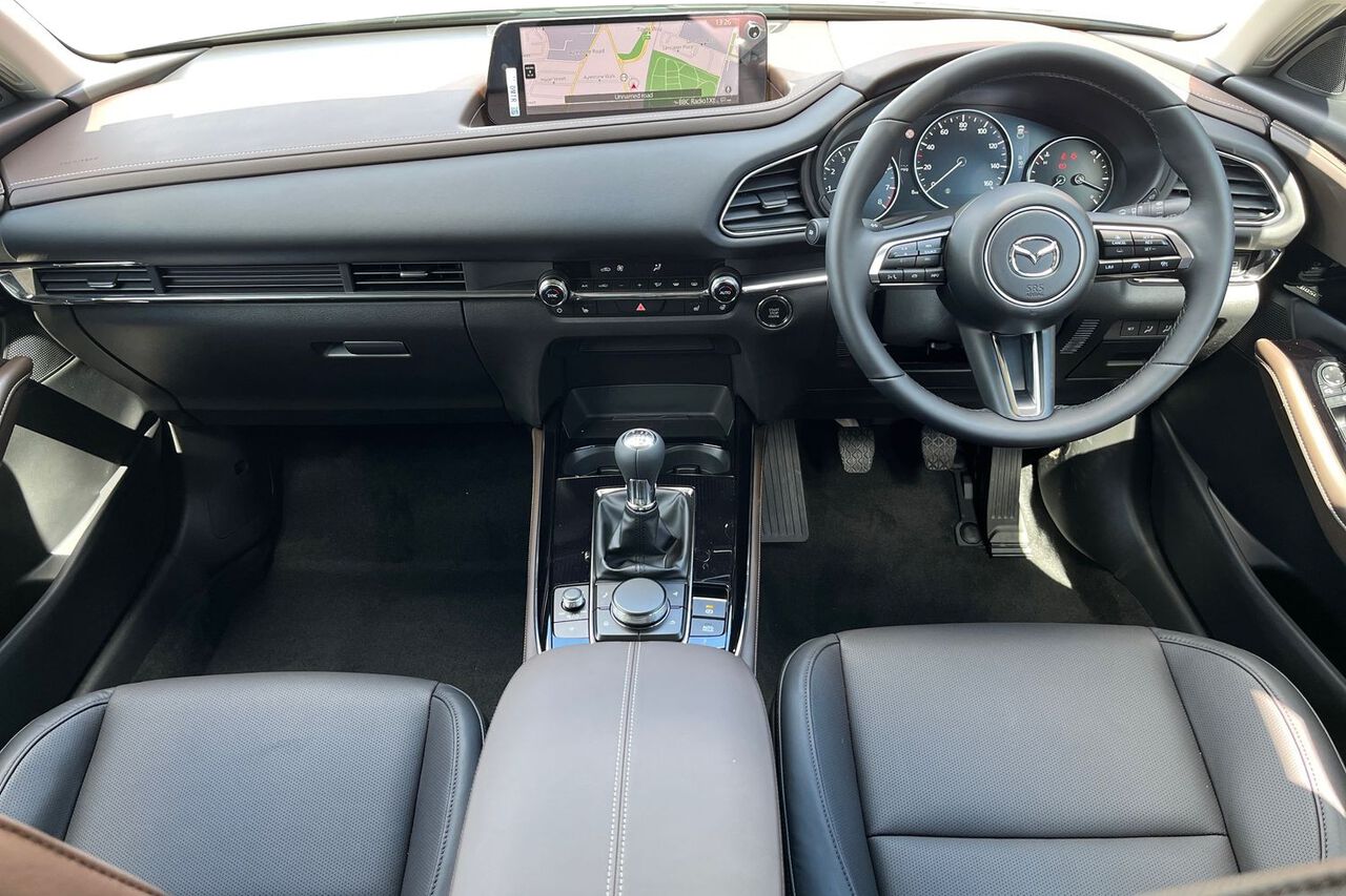MAZDA CX-30, , hi-res
