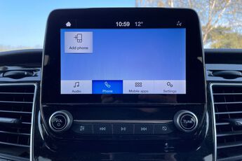 FORD TRANSIT CUSTOM, , hi-res