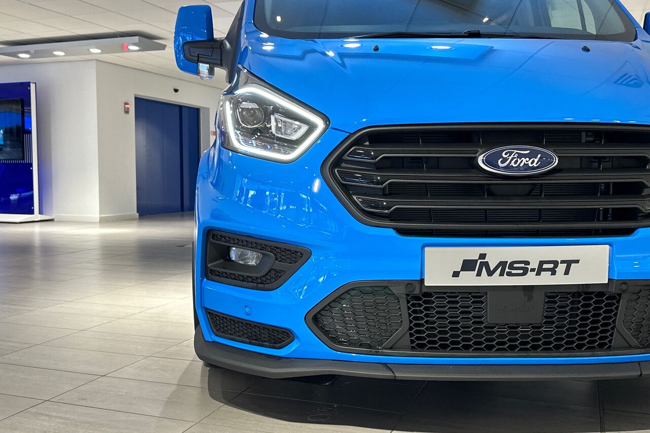 FORD TRANSIT CUSTOM, , hi-res