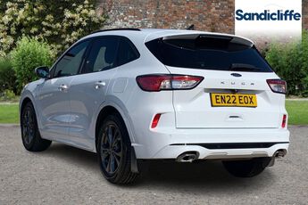 FORD KUGA, , hi-res