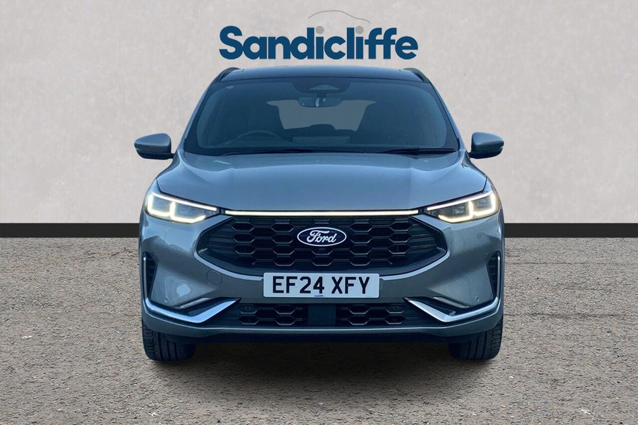 FORD KUGA, , hi-res