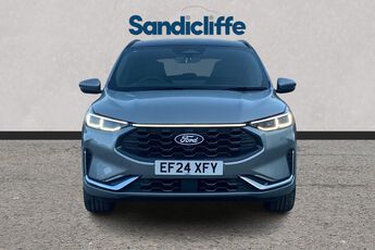 FORD KUGA, , hi-res