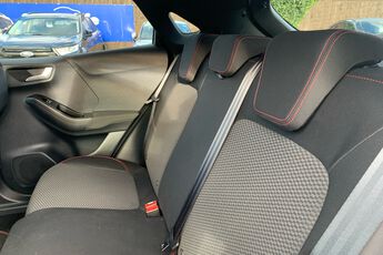 FORD PUMA, , hi-res