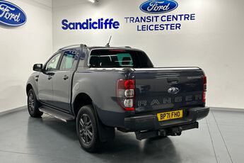 FORD RANGER, , hi-res