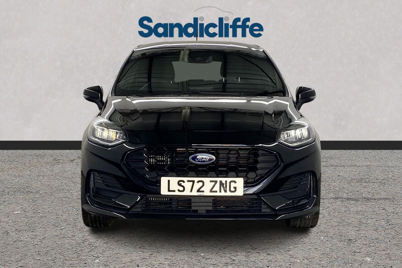 FORD FIESTA, , hi-res