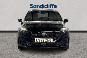 FORD FIESTA, , hi-res
