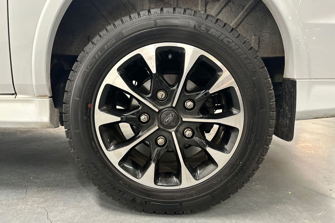 FORD TRANSIT CUSTOM, , hi-res