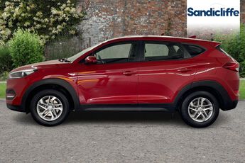 HYUNDAI TUCSON, , hi-res