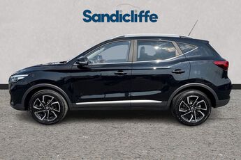 MG MOTOR UK ZS, , hi-res