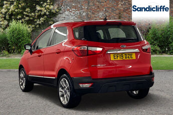 FORD ECOSPORT, , hi-res
