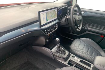 FORD FOCUS, , hi-res