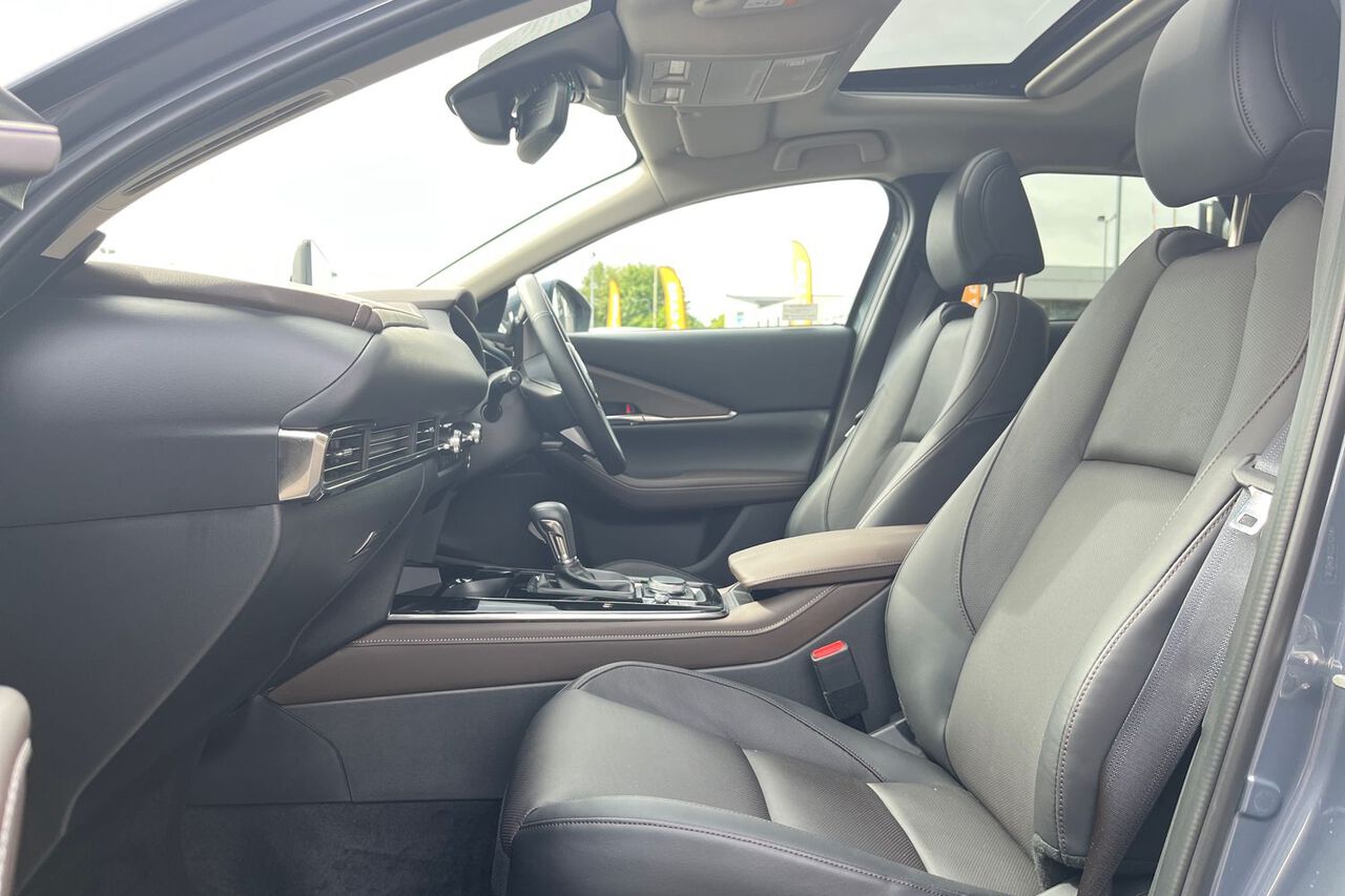 MAZDA CX-30, , hi-res