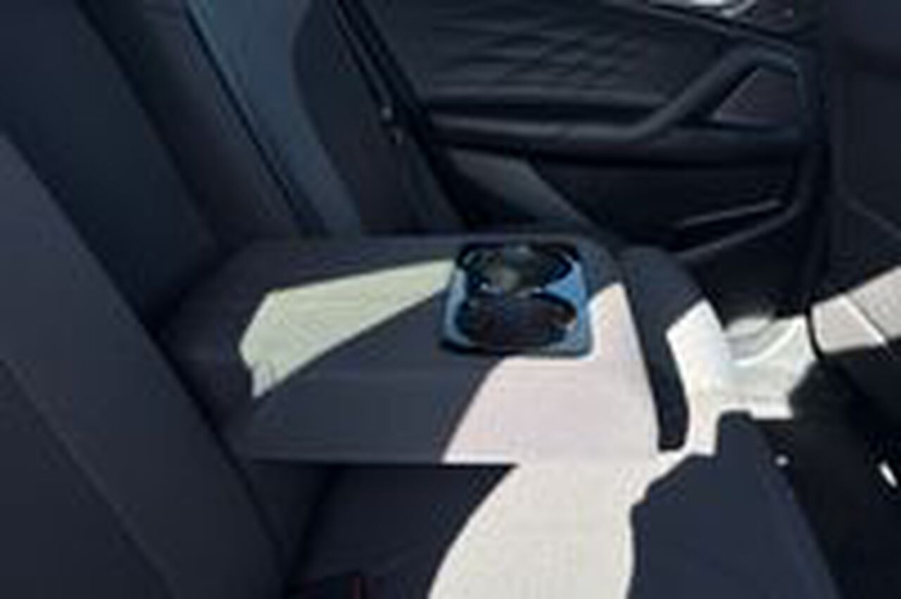 MG MOTOR UK HS, , hi-res