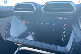 MG MOTOR UK ZS, , hi-res