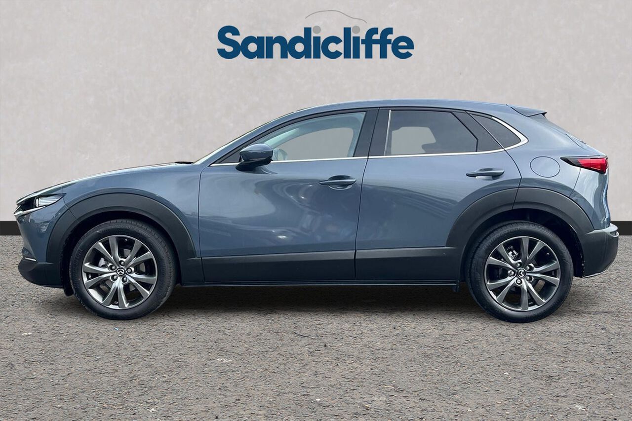 MAZDA CX-30, , hi-res