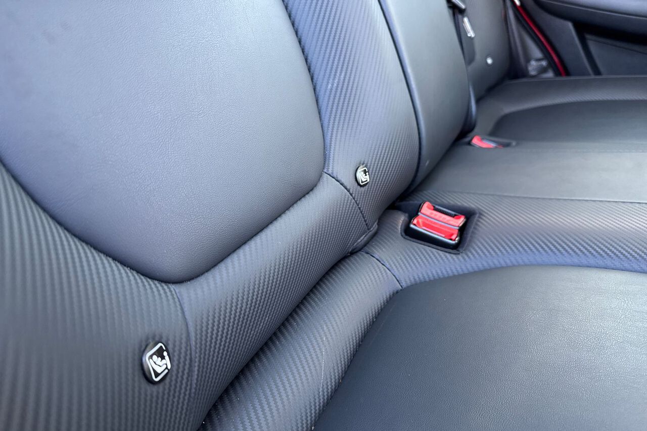 MG MOTOR UK ZS, , hi-res