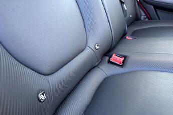 MG MOTOR UK ZS, , hi-res