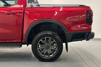 FORD RANGER, , hi-res