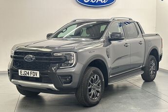 FORD RANGER, , hi-res