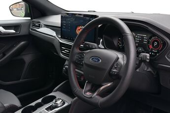 FORD FOCUS, , hi-res