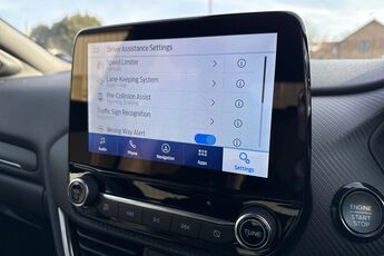 FORD PUMA, , hi-res