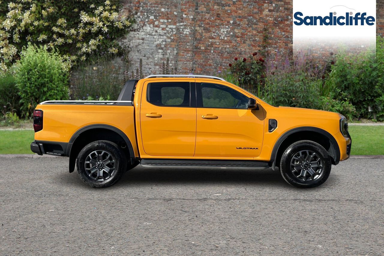 FORD RANGER, , hi-res