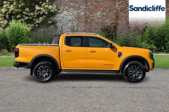FORD RANGER, , hi-res