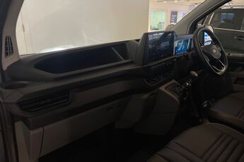 Ford Transit Custom V710 2024.50, , hi-res
