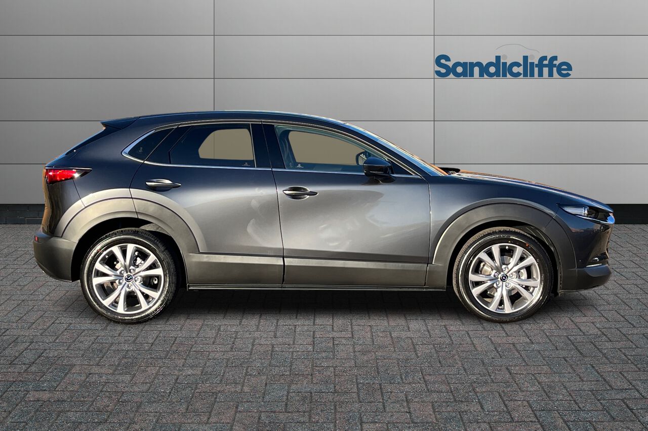 MAZDA CX-30, , hi-res