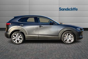 MAZDA CX-30, , hi-res