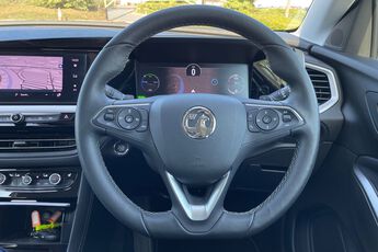 VAUXHALL GRANDLAND, , hi-res