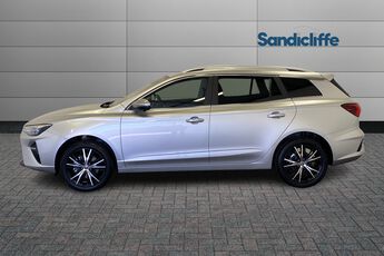 MG MOTOR UK MG5, , hi-res