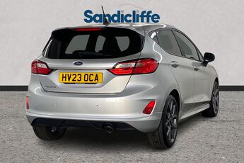 FORD FIESTA, , hi-res