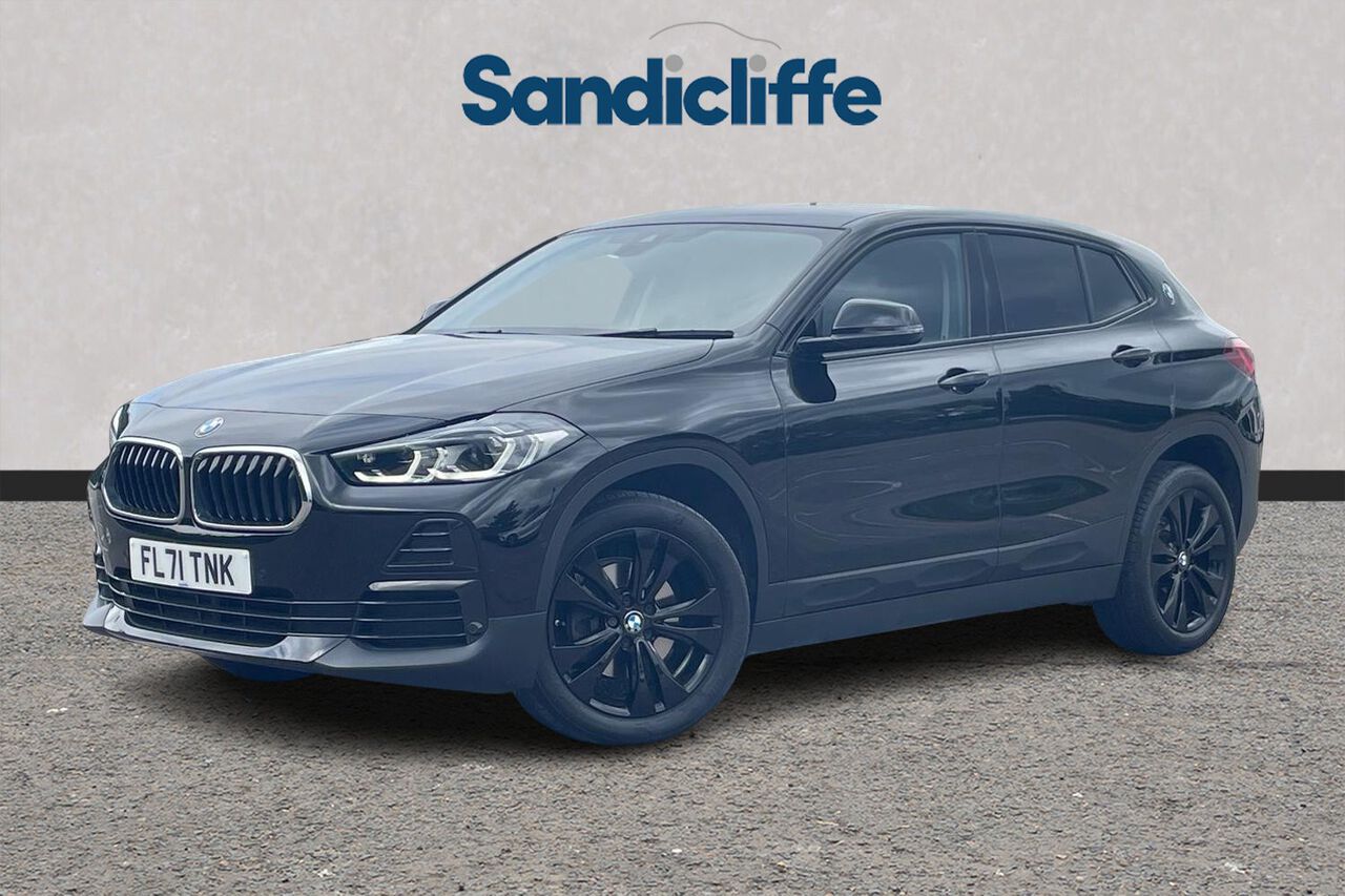 BMW X2, , hi-res
