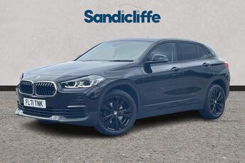 BMW X2, , hi-res