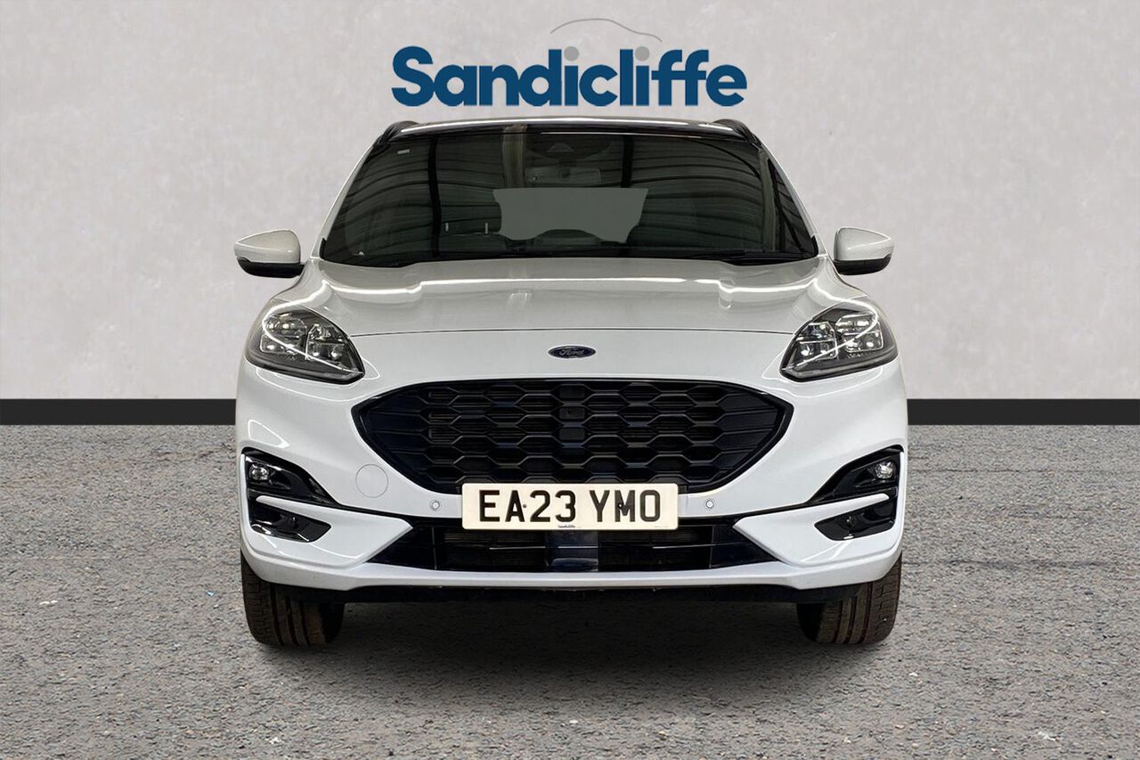 FORD KUGA, , hi-res