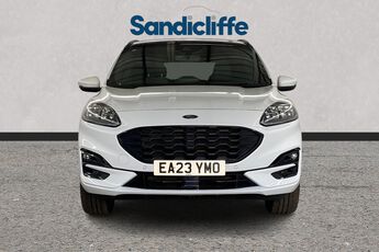 FORD KUGA, , hi-res