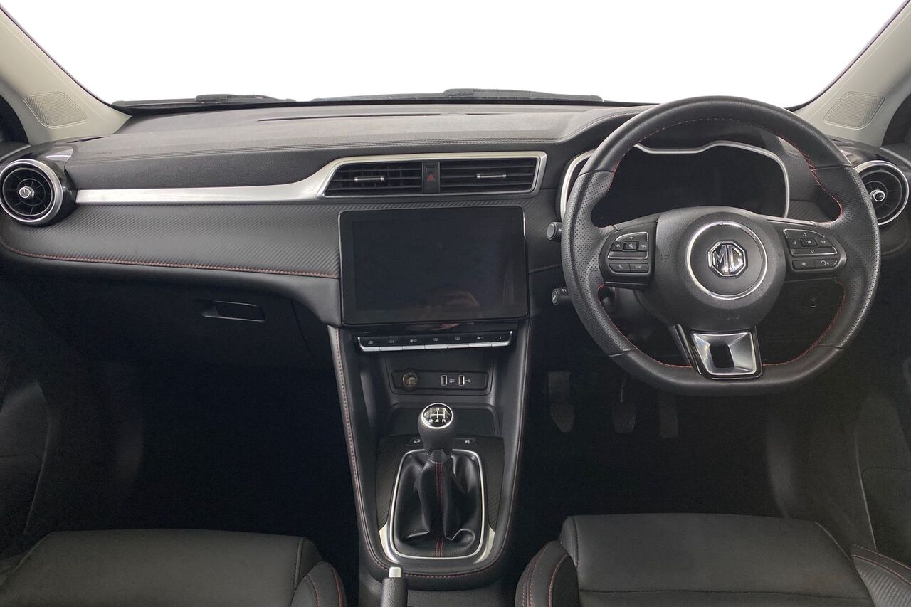 MG MOTOR UK ZS, , hi-res