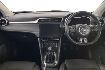 MG MOTOR UK ZS, , hi-res