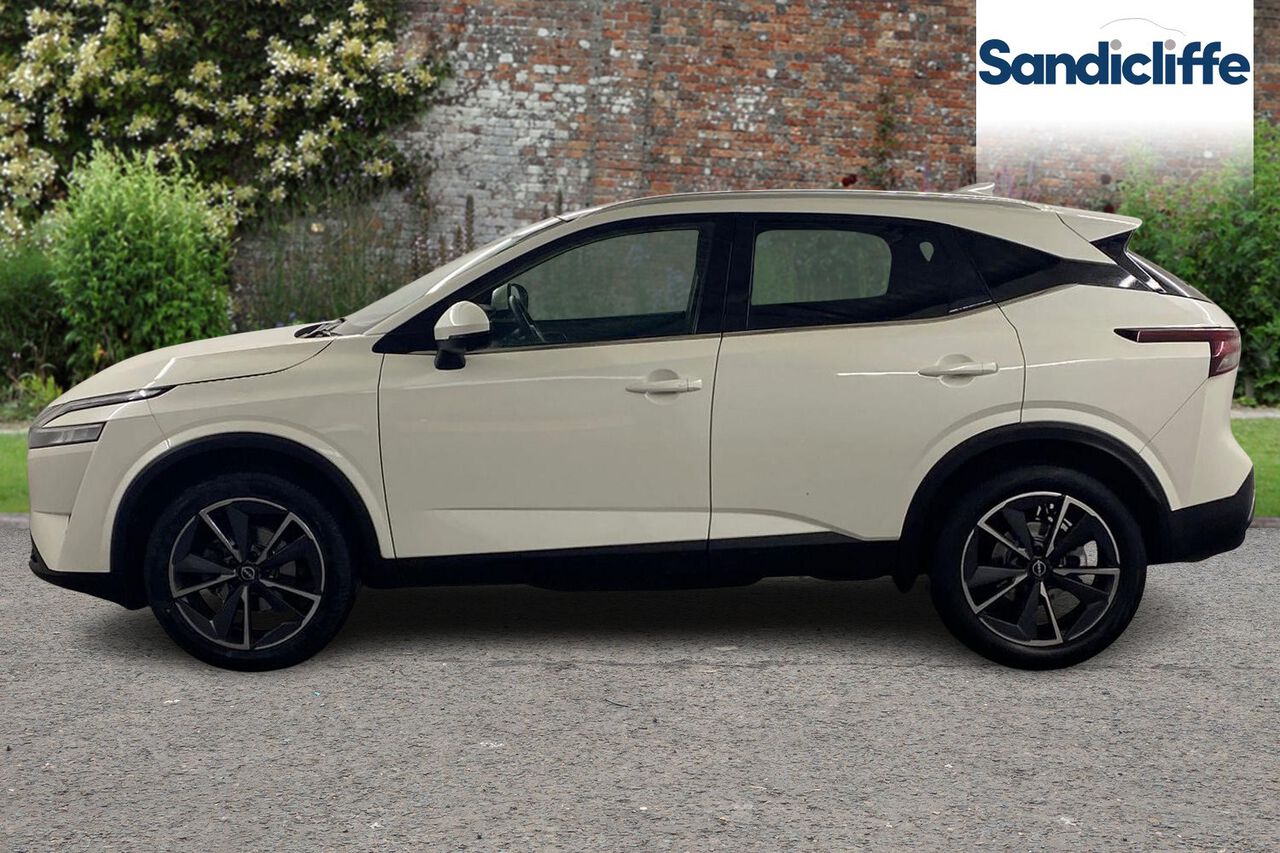 NISSAN QASHQAI, , hi-res