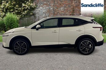 NISSAN QASHQAI, , hi-res