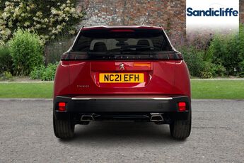 PEUGEOT 2008, , hi-res