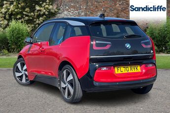 BMW I3, , hi-res