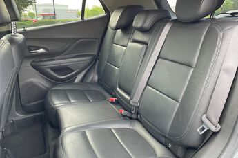 VAUXHALL MOKKA, , hi-res