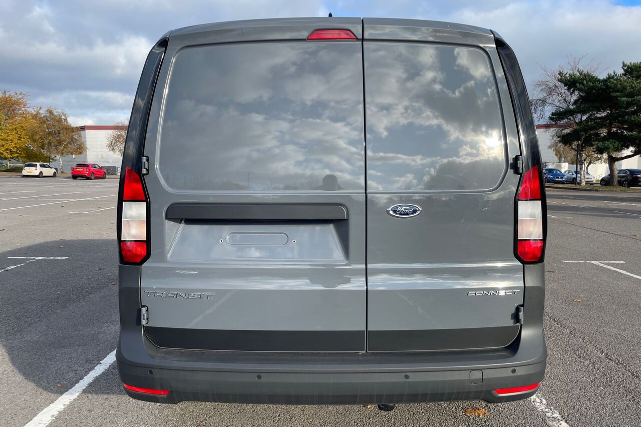 Ford Transit Connect 2024.50, , hi-res