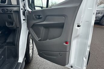 FORD TRANSIT, , hi-res
