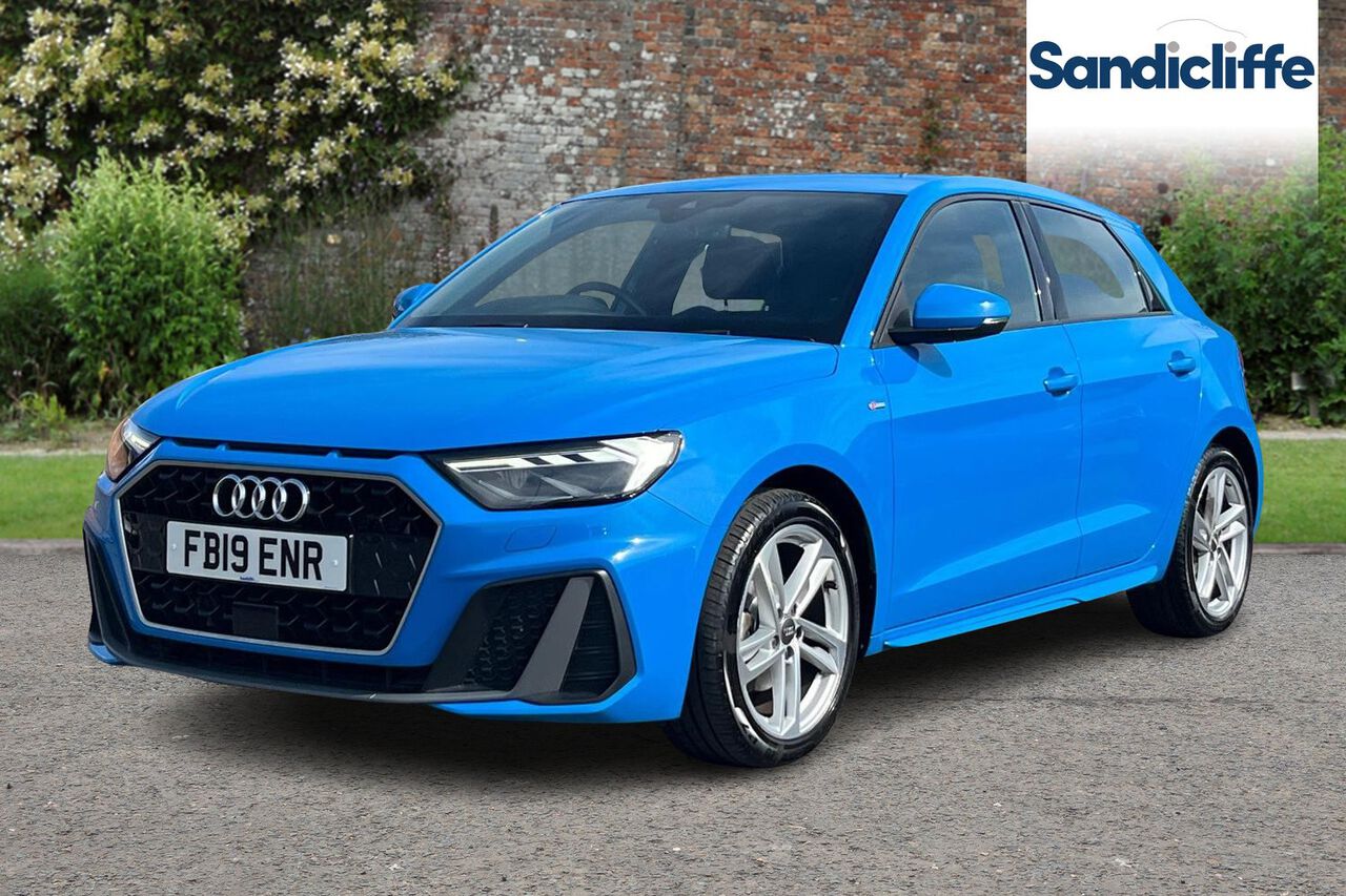 AUDI A1, , hi-res